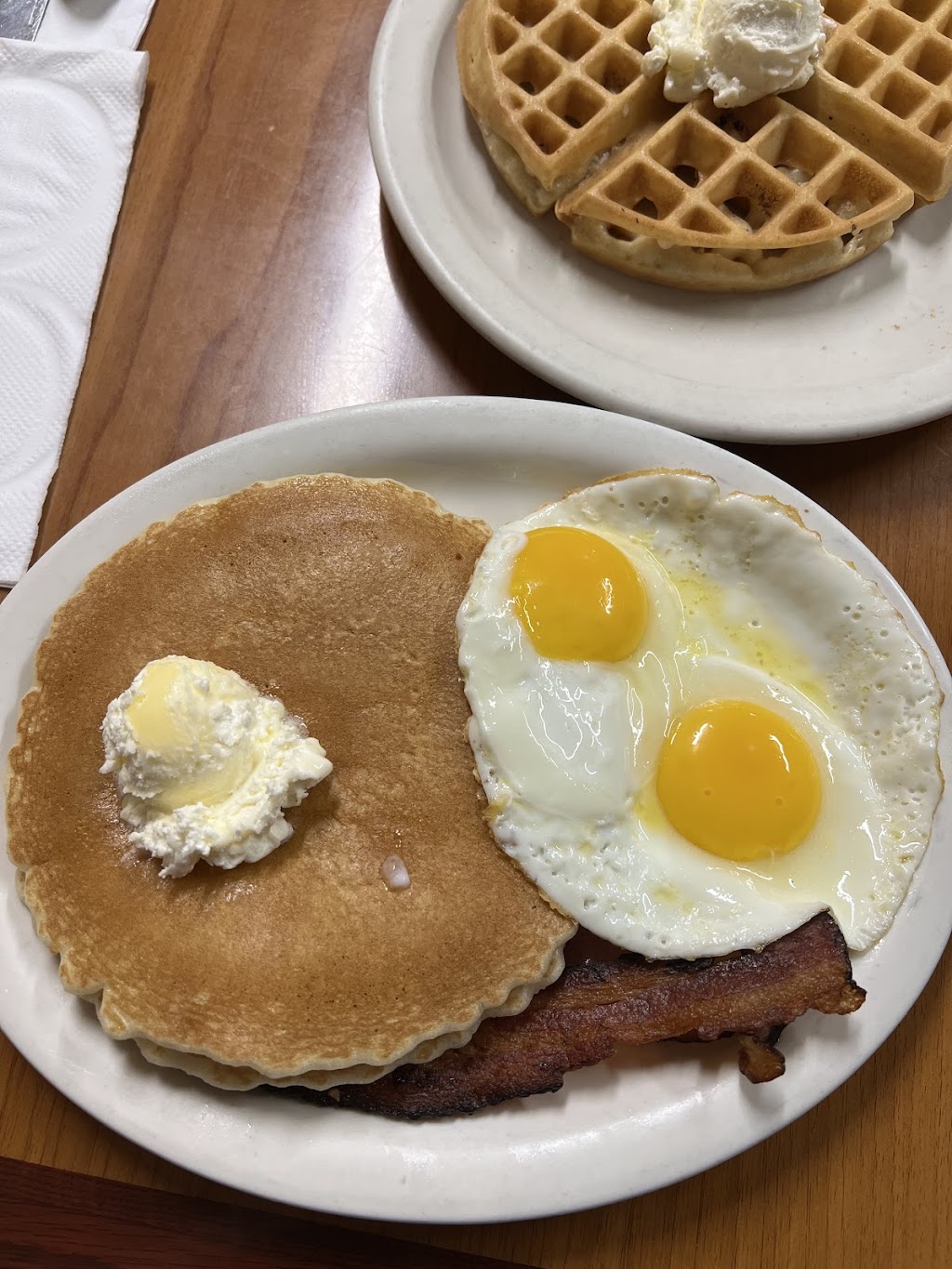 Happy Diner, San Pedro, CA