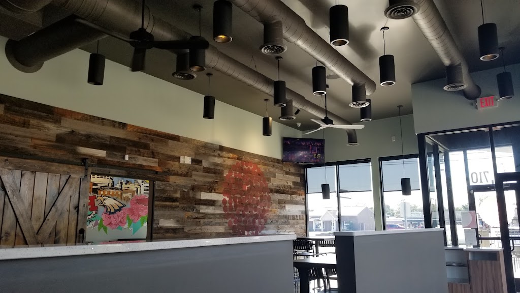Donatos Pizza