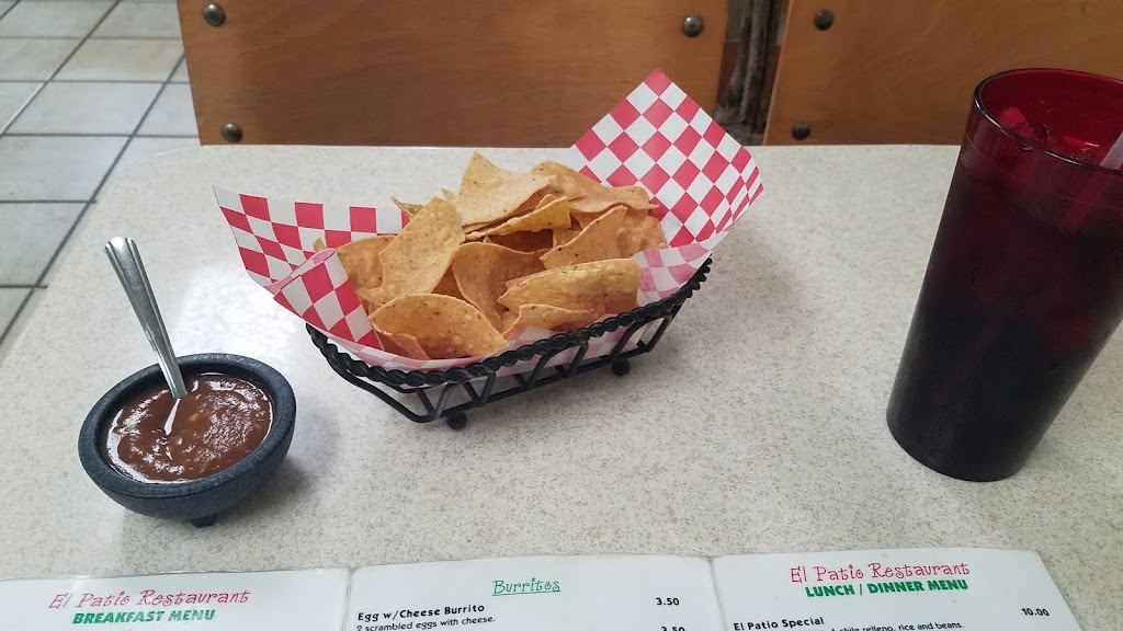 El Patio