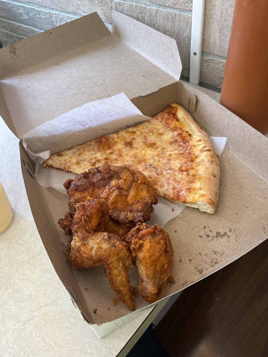 Capital Fried Chicken