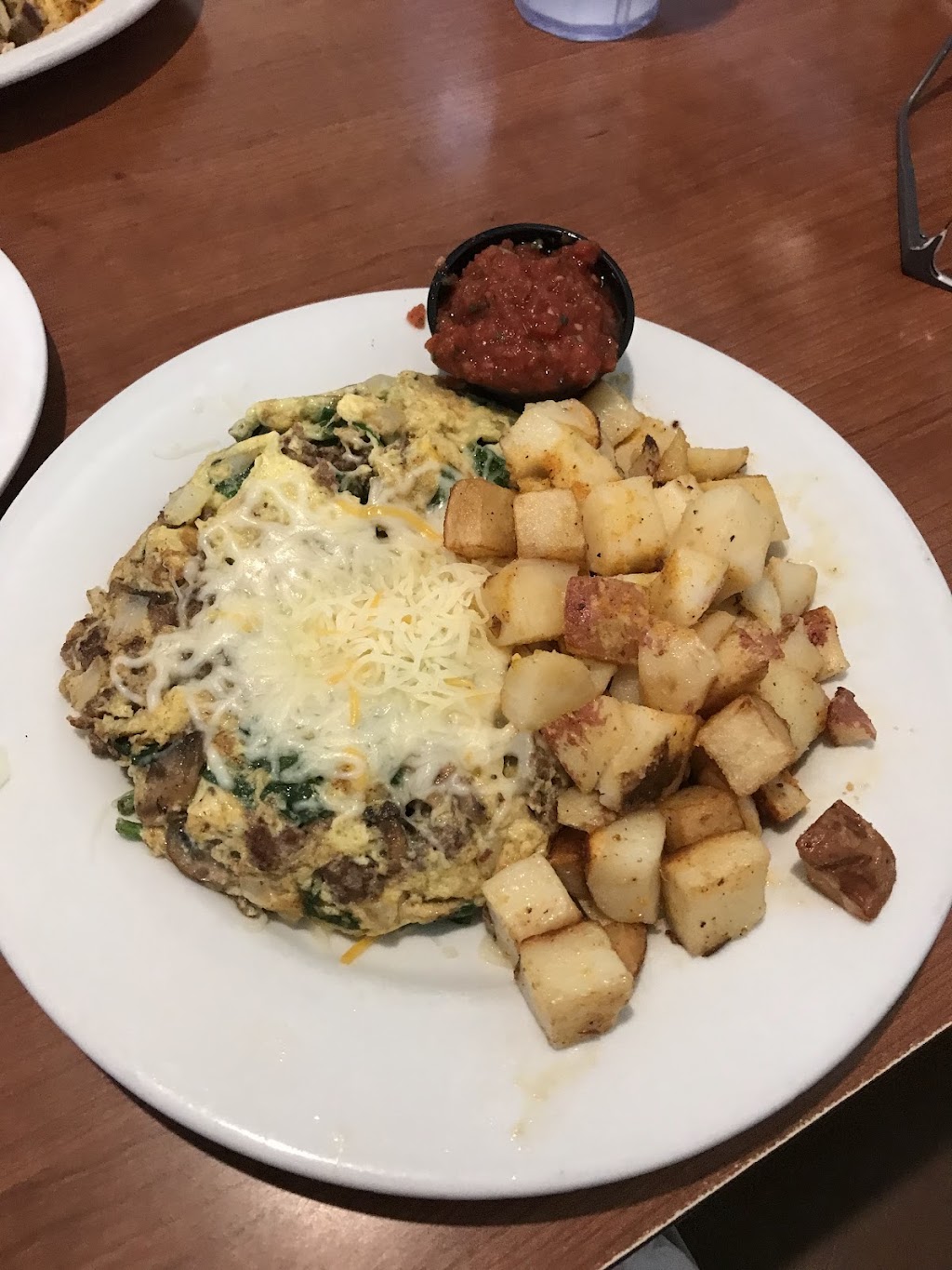 The Pantry On Park, Santa Maria, CA