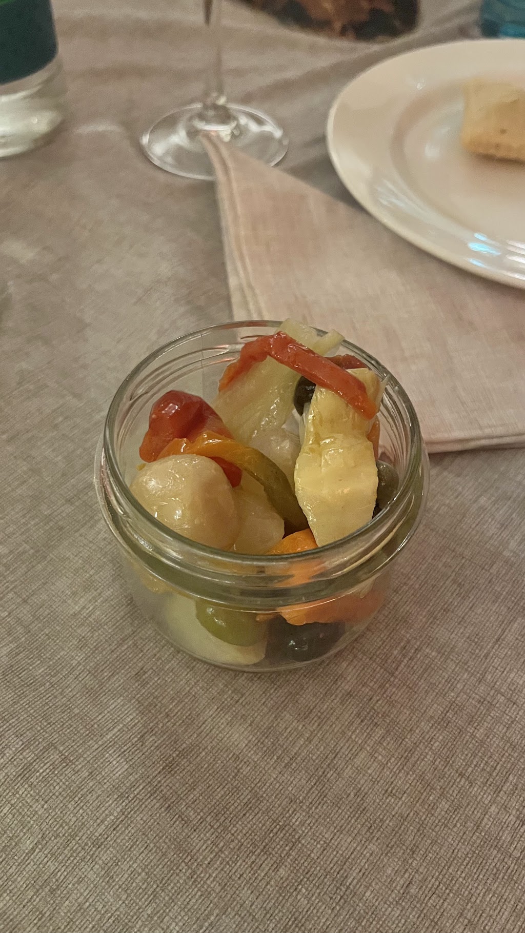 Trattoria Due Stelle