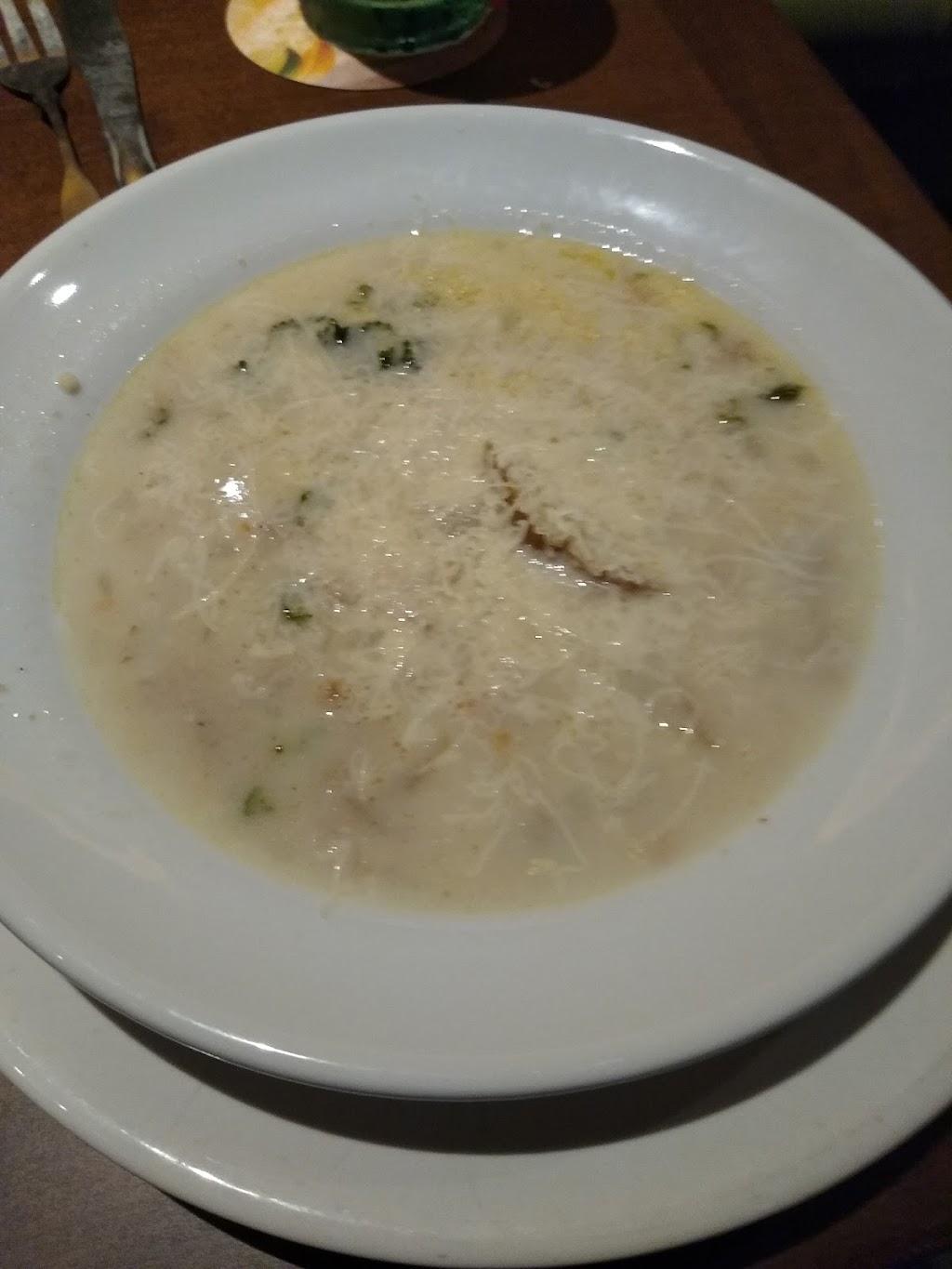 Olive Garden