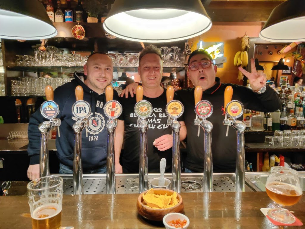Los Locos Cafè, Cusano Milanino