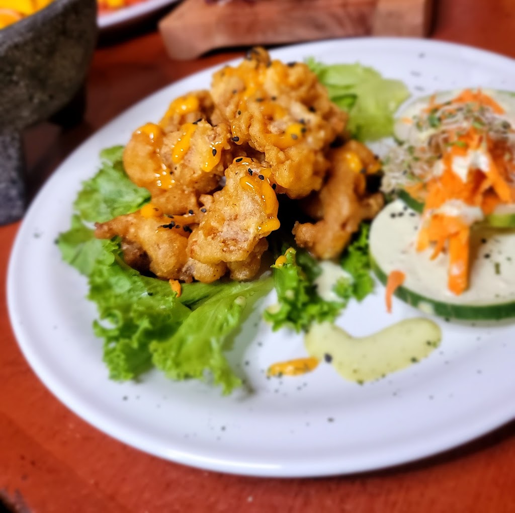 Bahía Altata Restaurante Bar