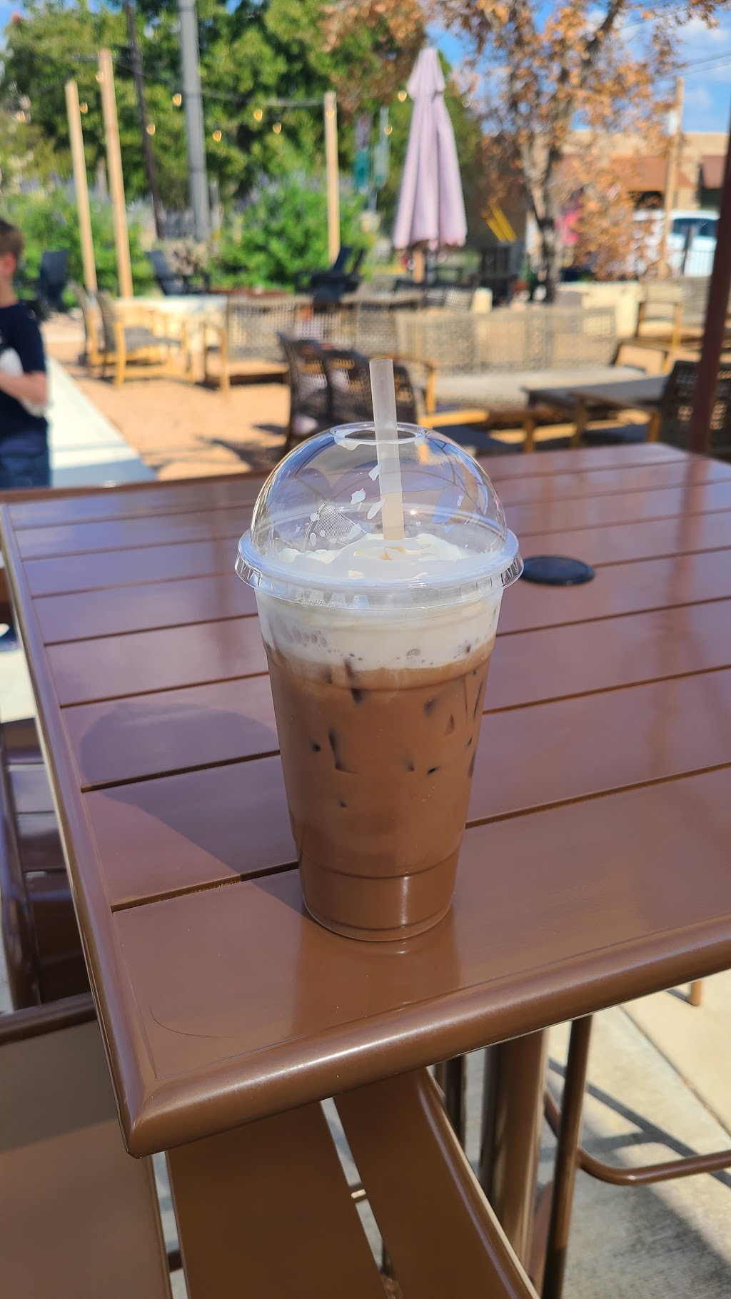 Seguin Coffee Company, McQueeney, TX