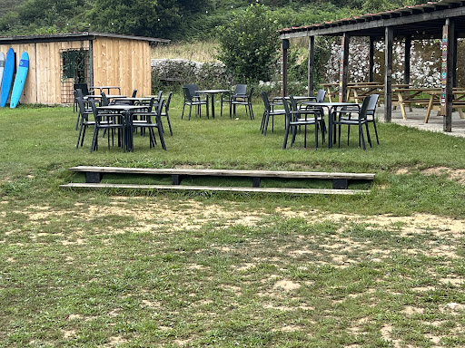 Escuela de Surf LLANES GARDEN y alquiler de bicis, Asturias, Spain