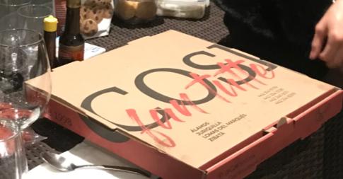 Cosi Fan Tutti