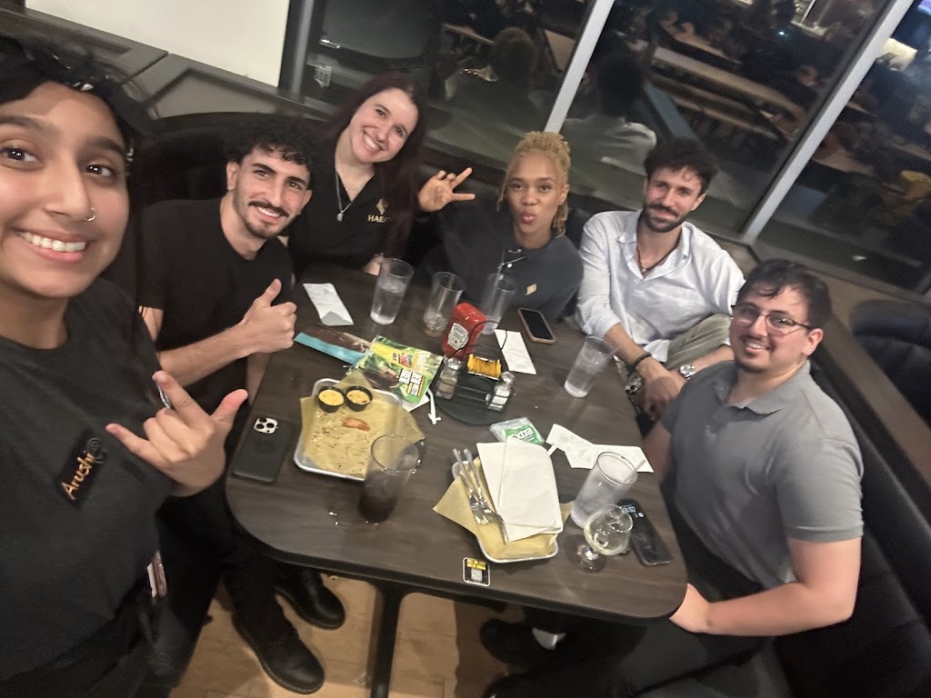 Buffalo Wild Wings