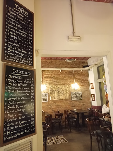 La Parada