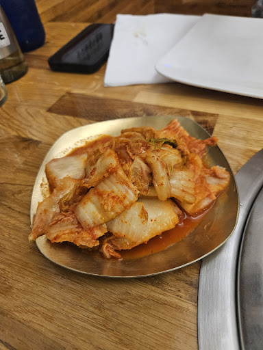 Restaurant Corea