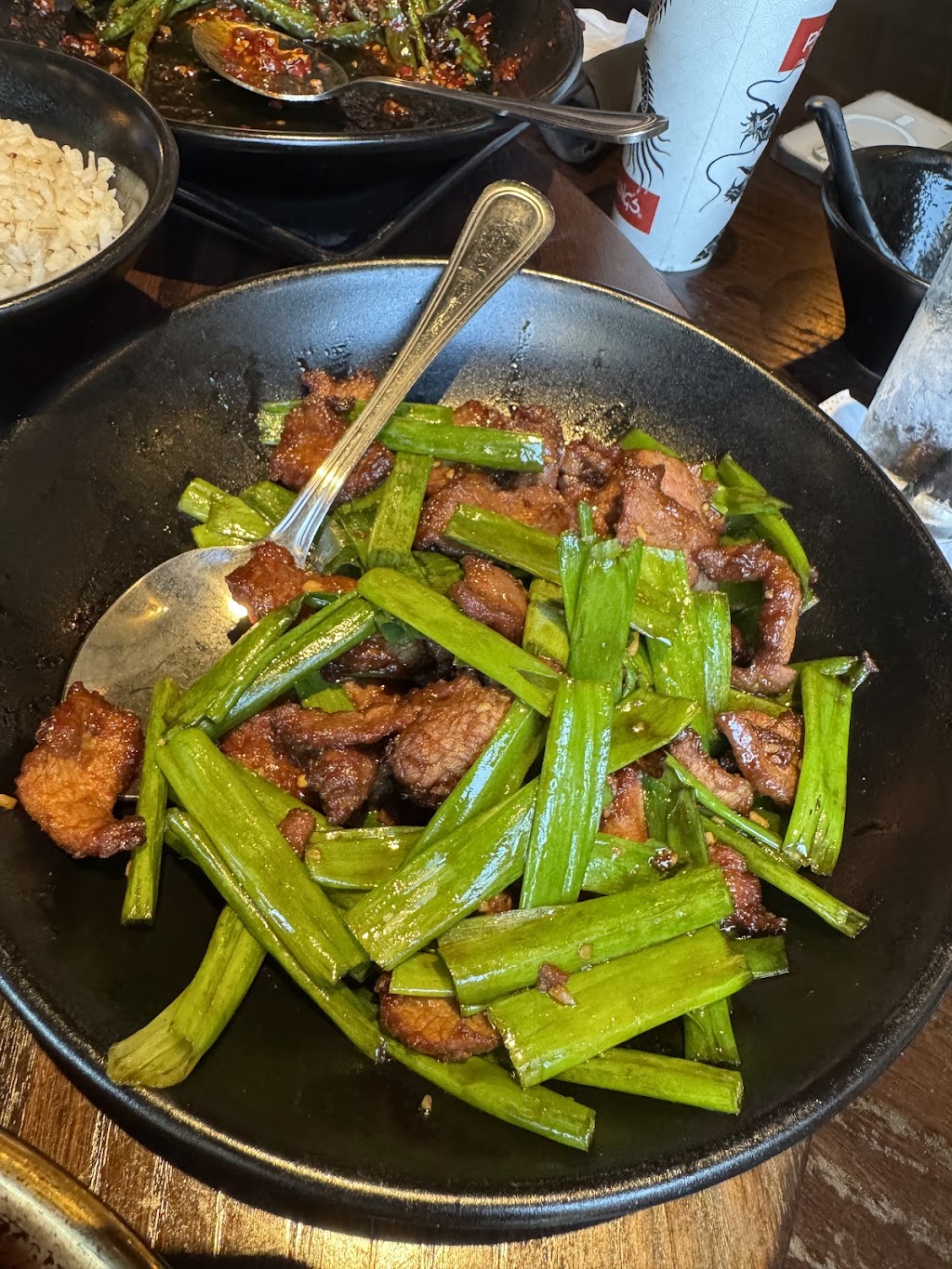 P.F. Chang's
