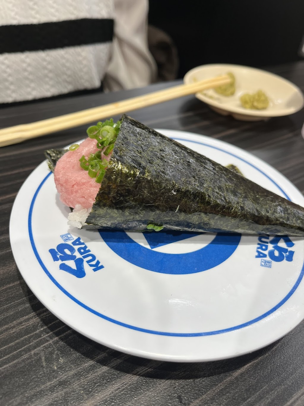 Kura Sushi Revolving Sushi Bar