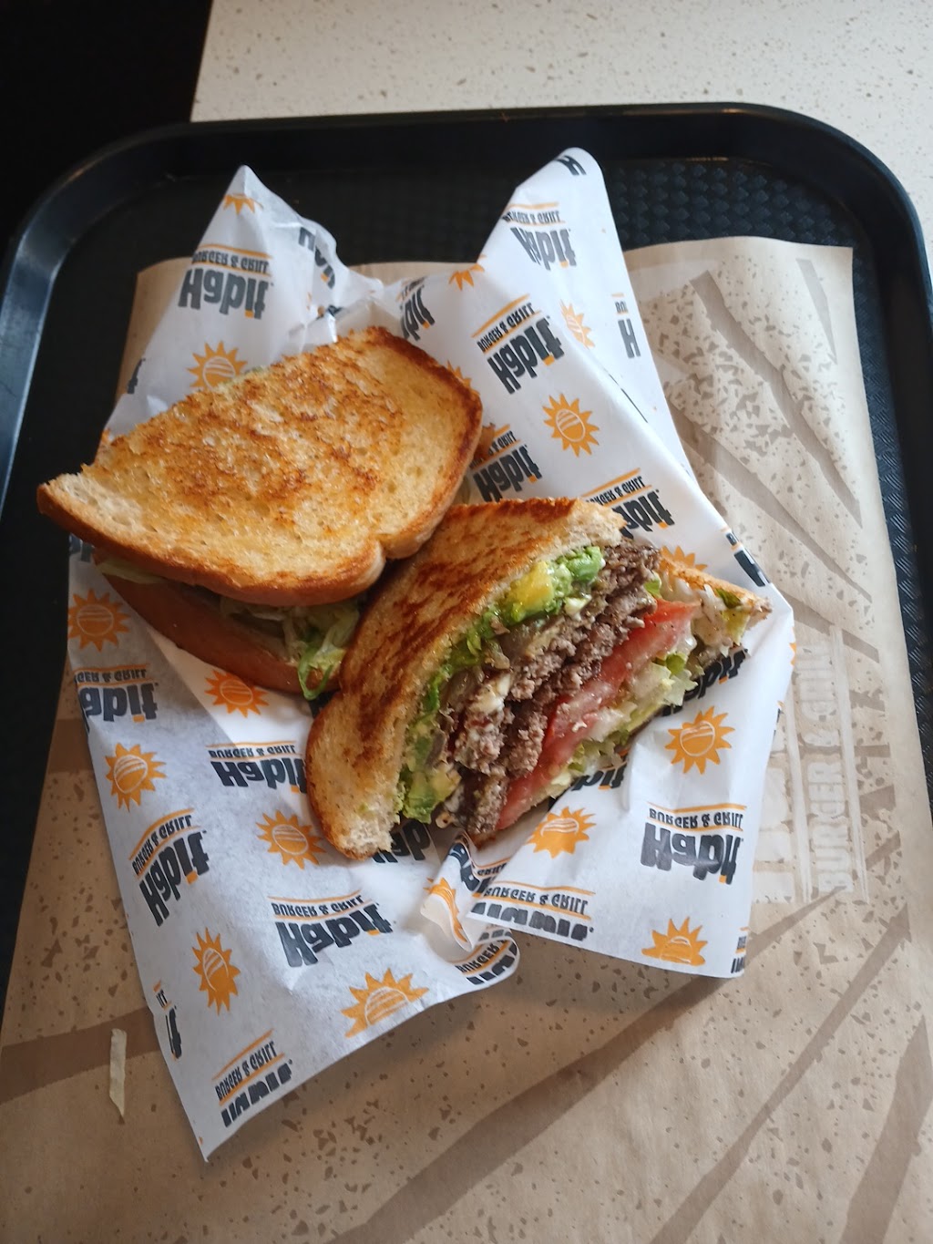 The Habit Burger Grill, Murrieta, CA