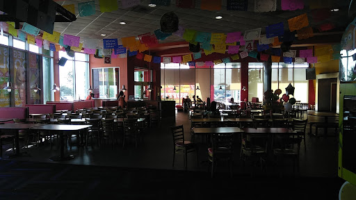 Peter Piper Pizza