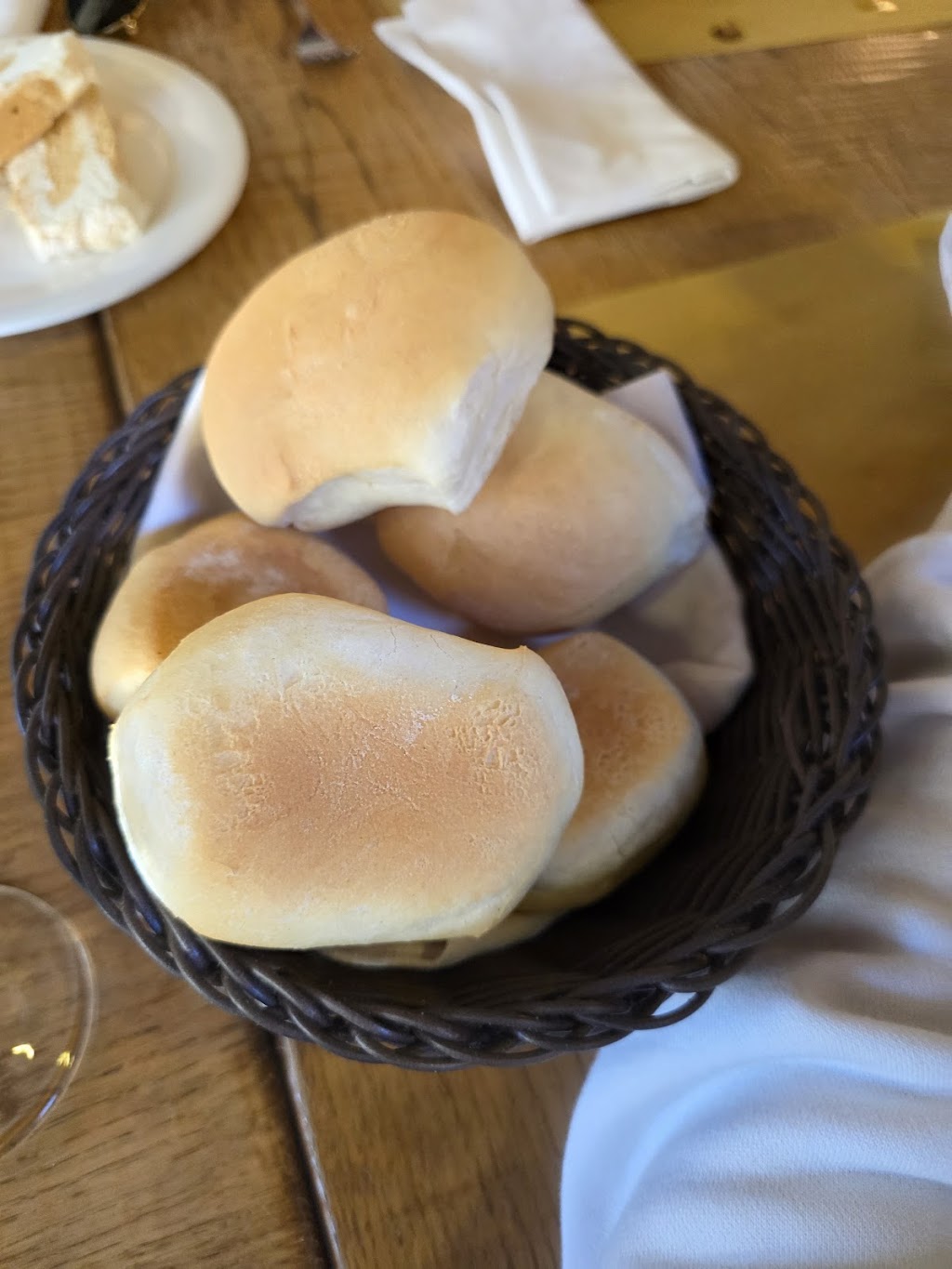 Ristorante La Pina