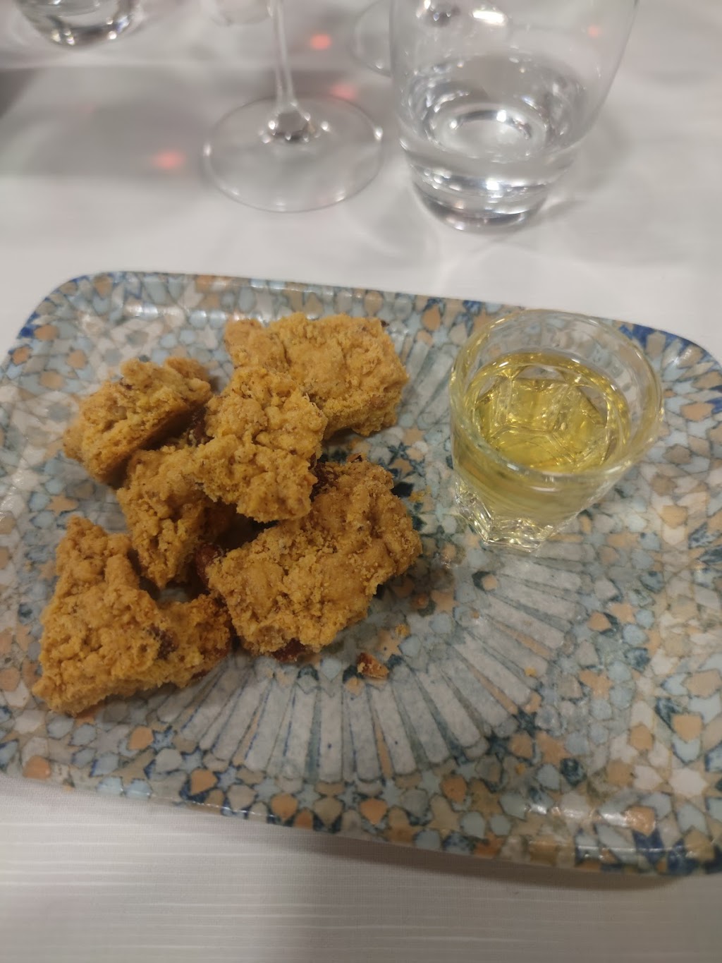 Ristorante La Pina