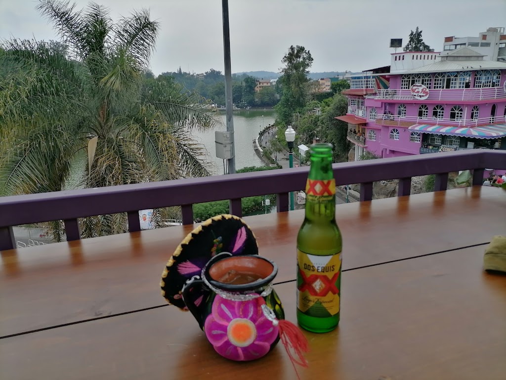 Buenavista 2, Xalapa