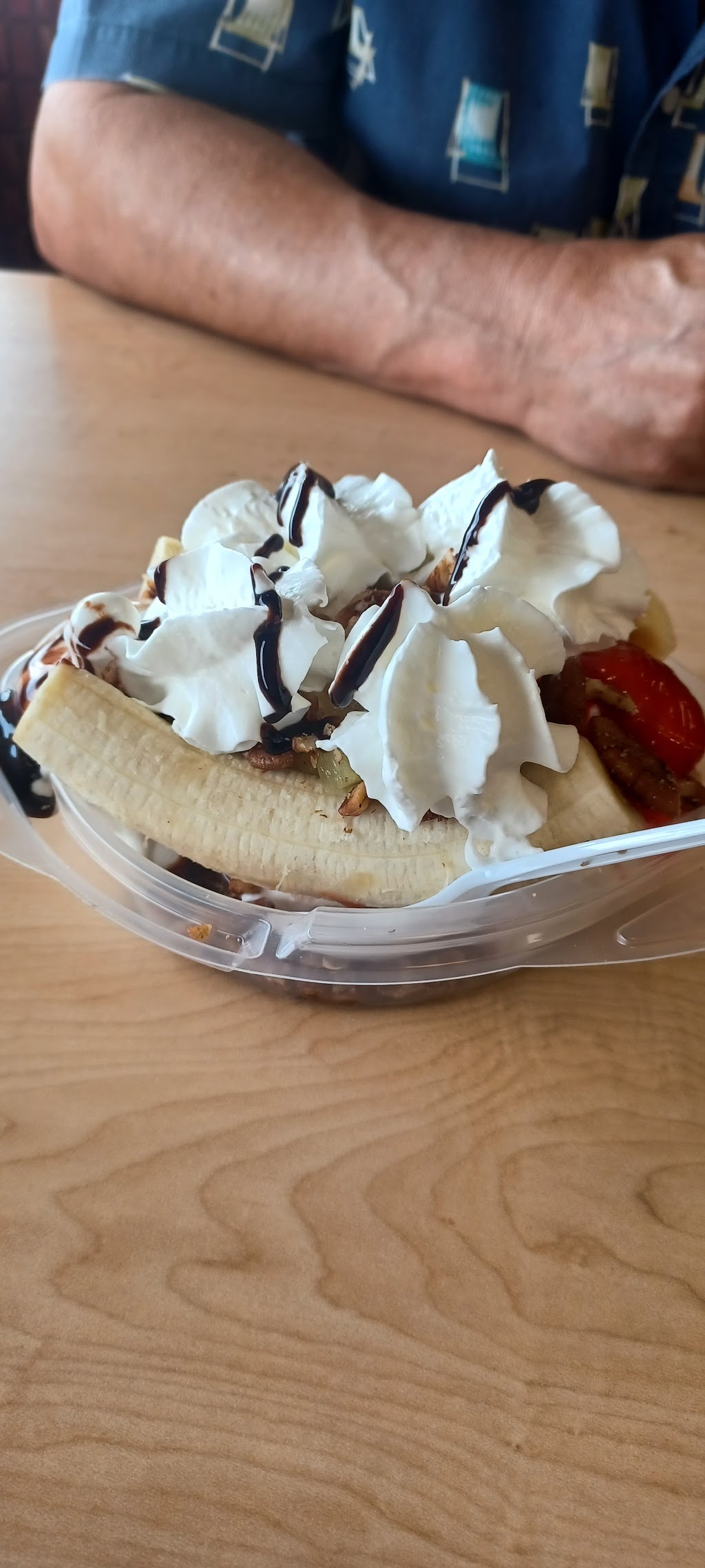 DQ Grill & Chill