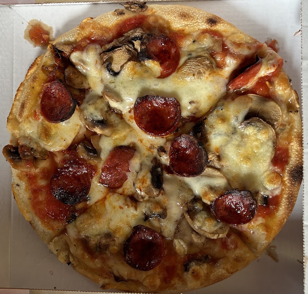 Lo Spuntino Pizzeria