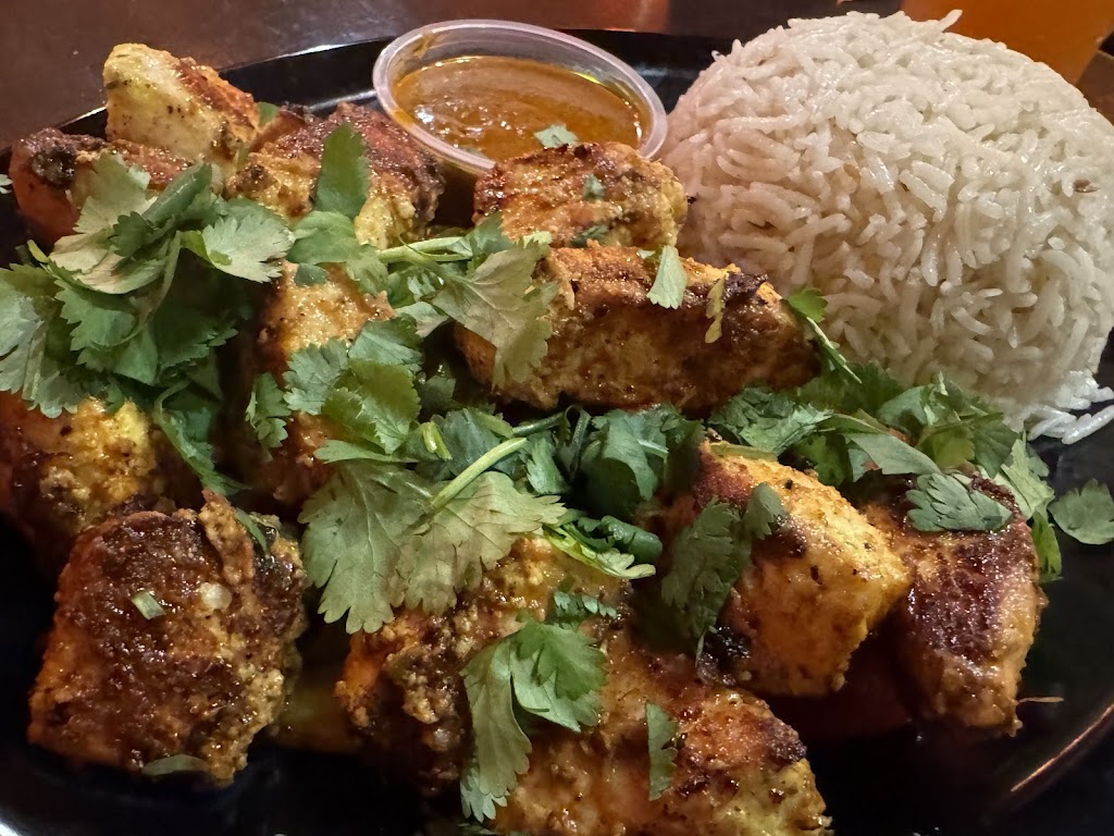 Tarka Indian Kitchen