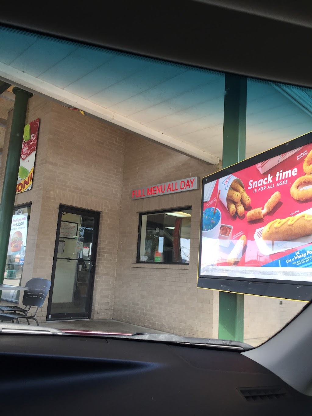 Sonic