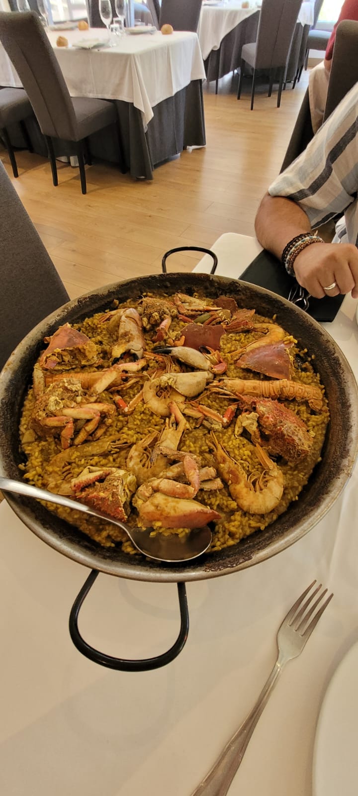 Hotel Restaurante Azpiazu, Cudillero