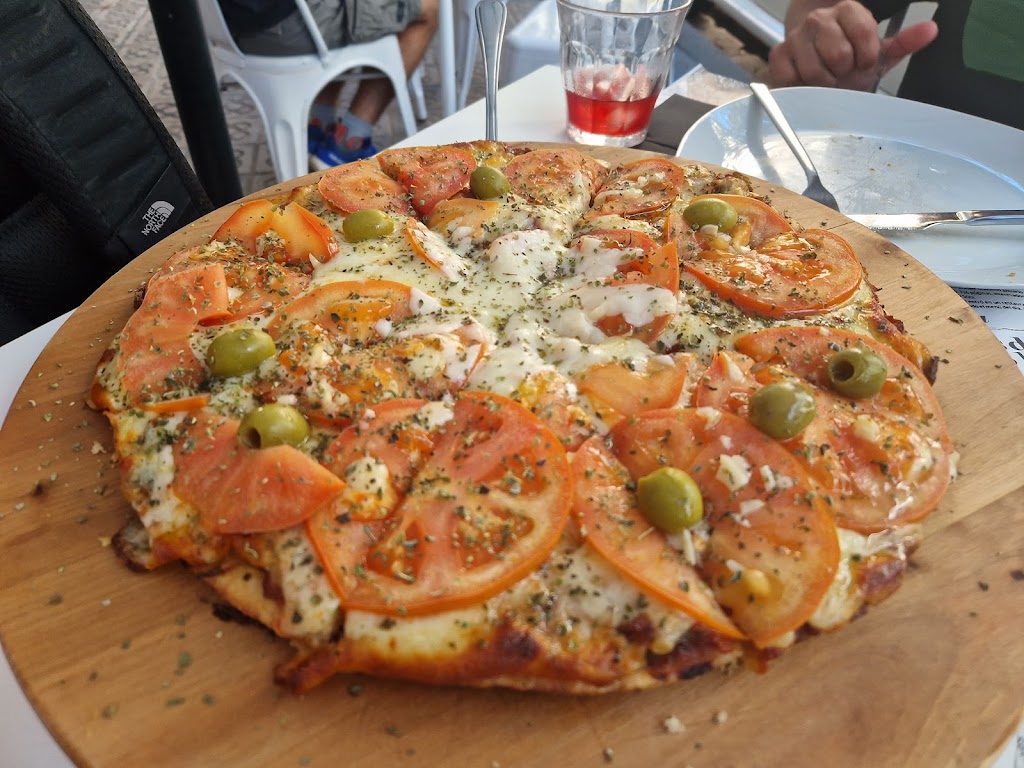 Restaurant Argentí La Frontera, Vallirana