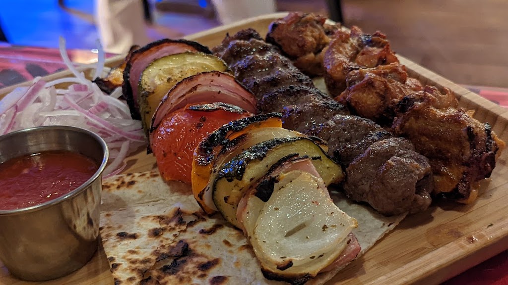 Art Of Grill