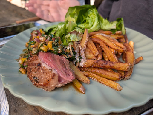 Bambée bistro