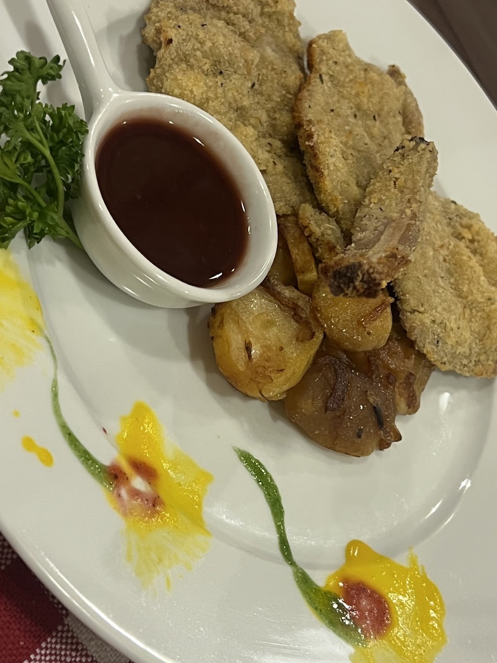 Trattoria