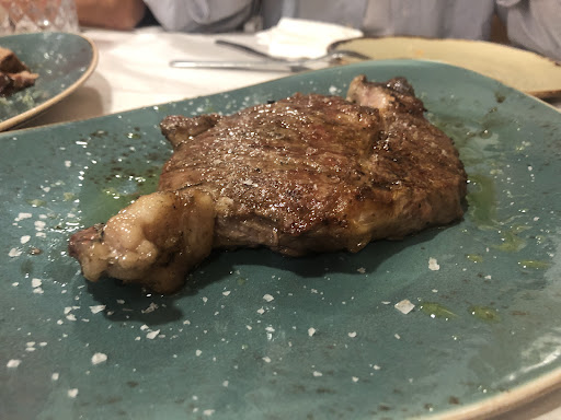 El Quijote