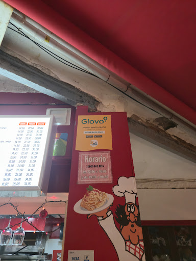 Pizuela