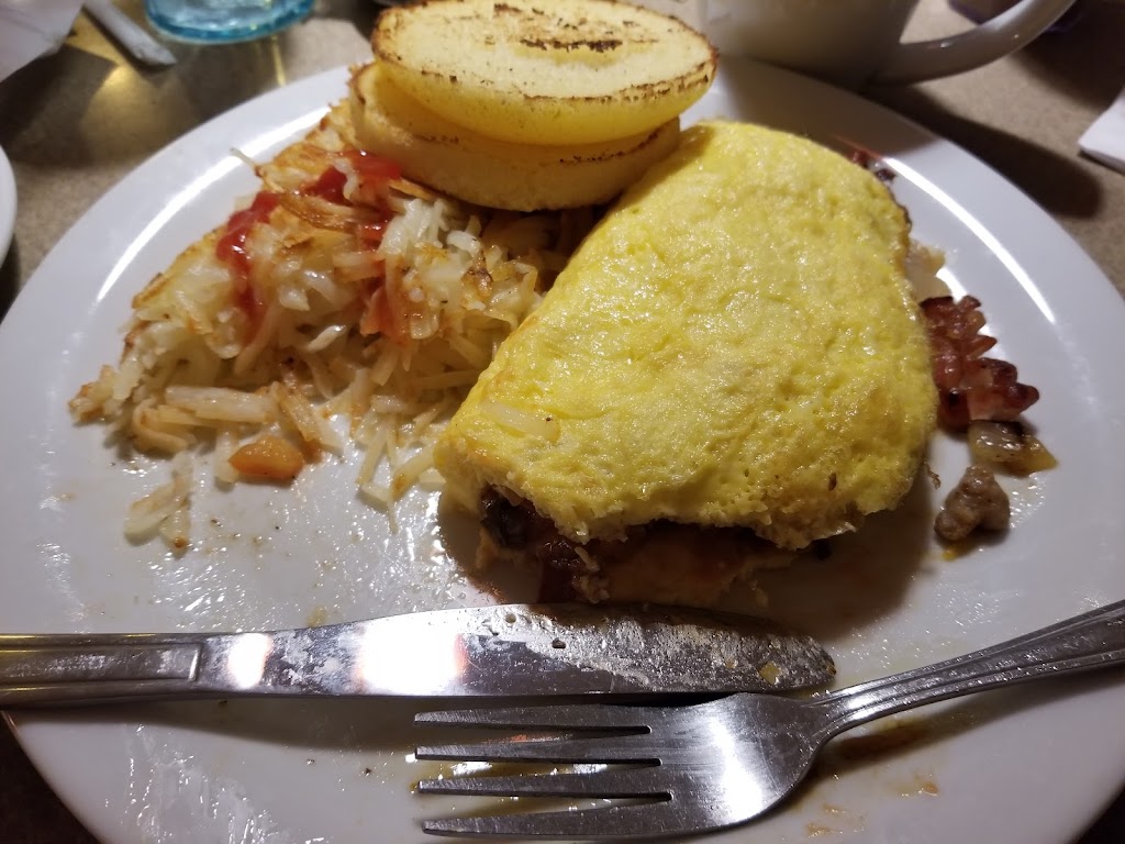 Denny's, East Greenbush, NY