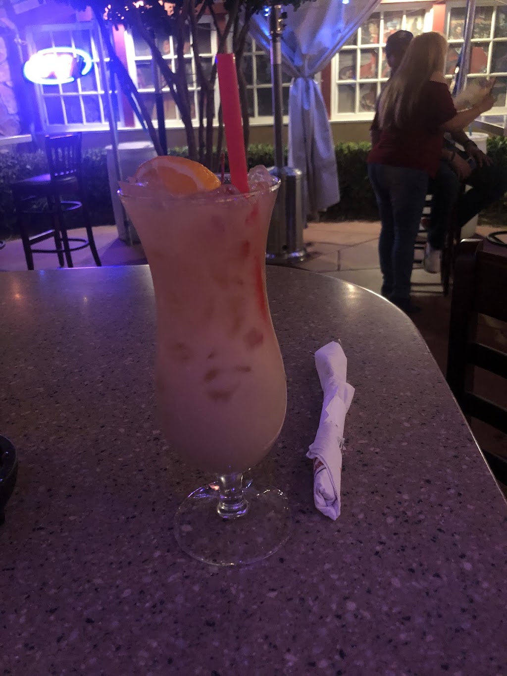 Medrano's Mexican Restaurant