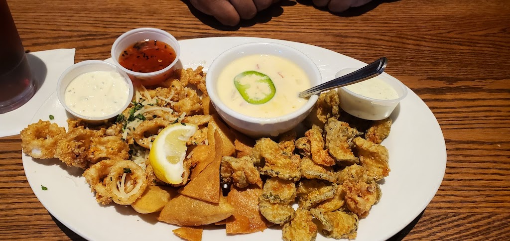 Fish City Grill