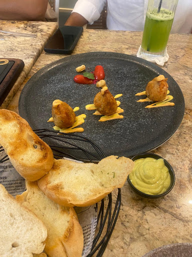 Citrus Fusion Cuisine