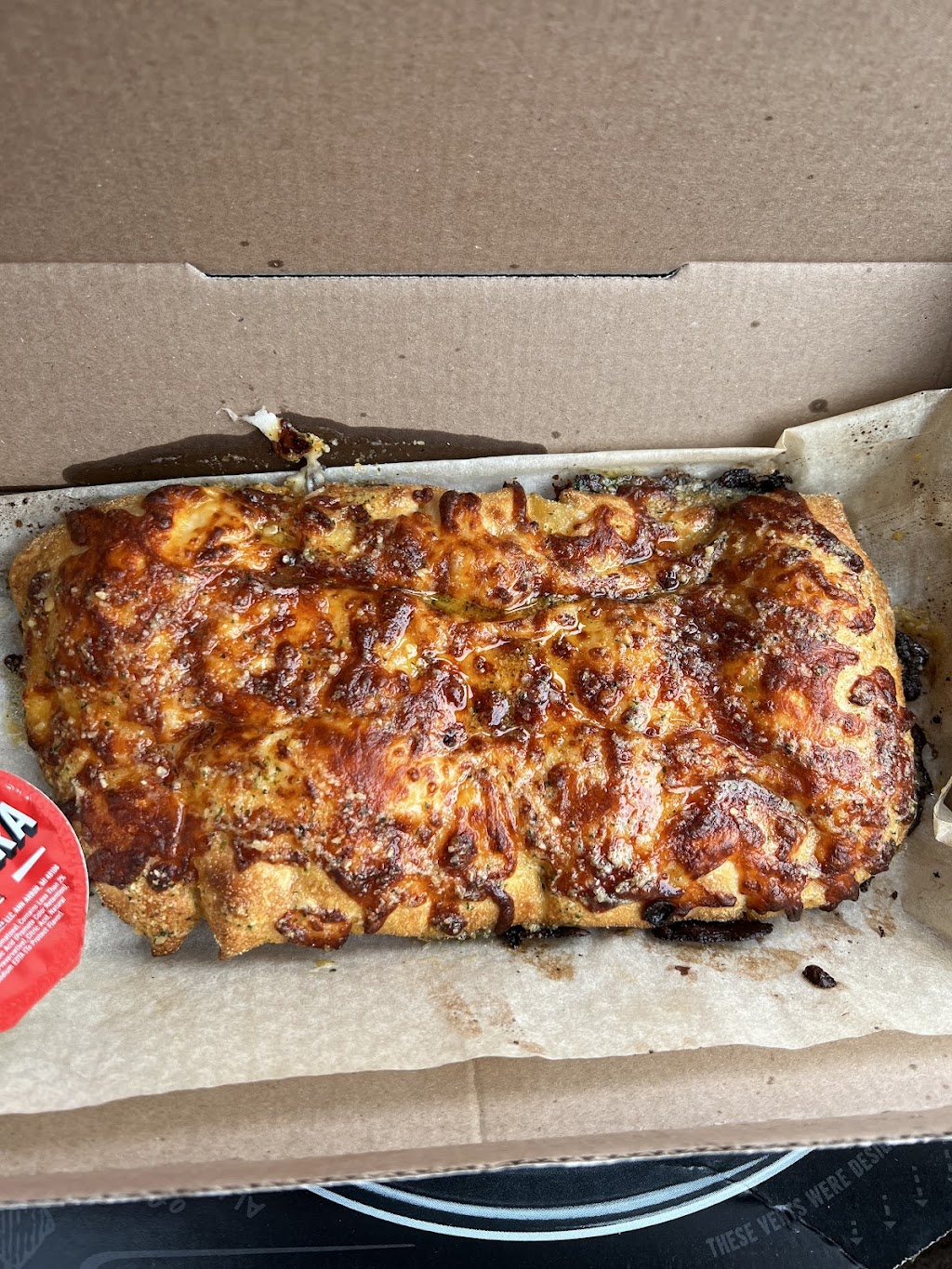 Domino's, Horseheads, NY