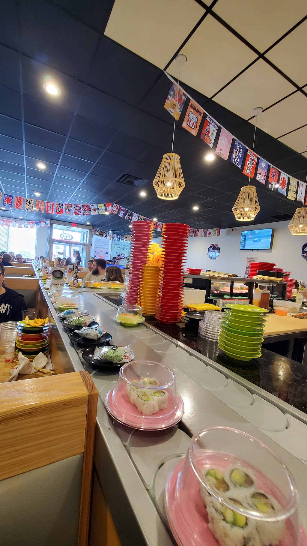 Watami Sushi
