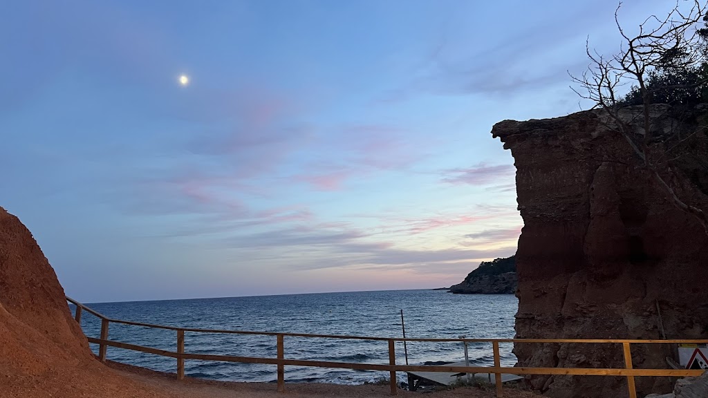 Sa Caleta