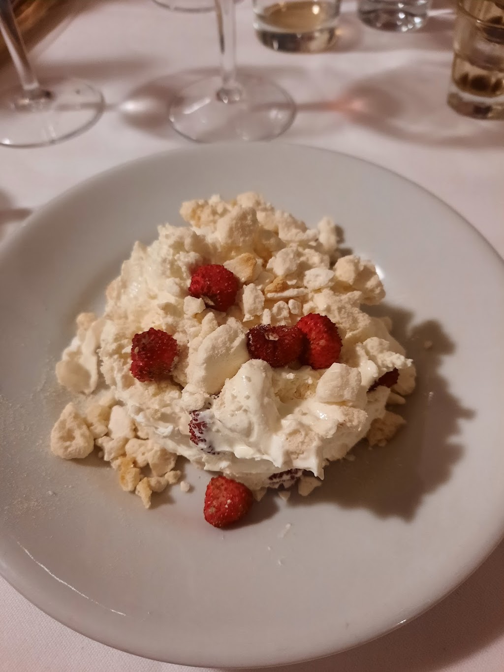 Osteria Antiche Sere