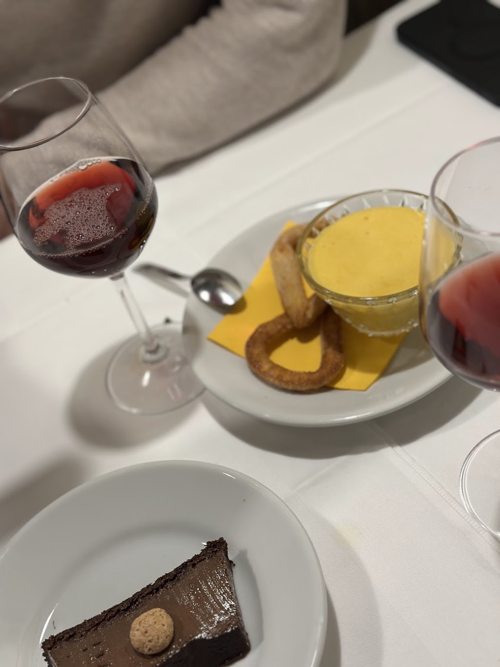 Osteria Antiche Sere
