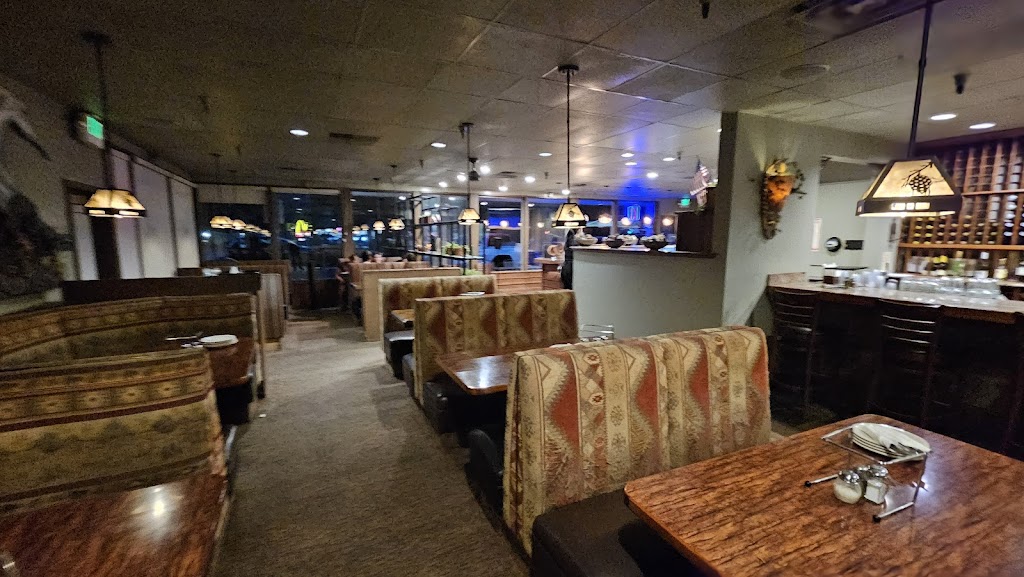 Village Pizzeria, Truckee, CA