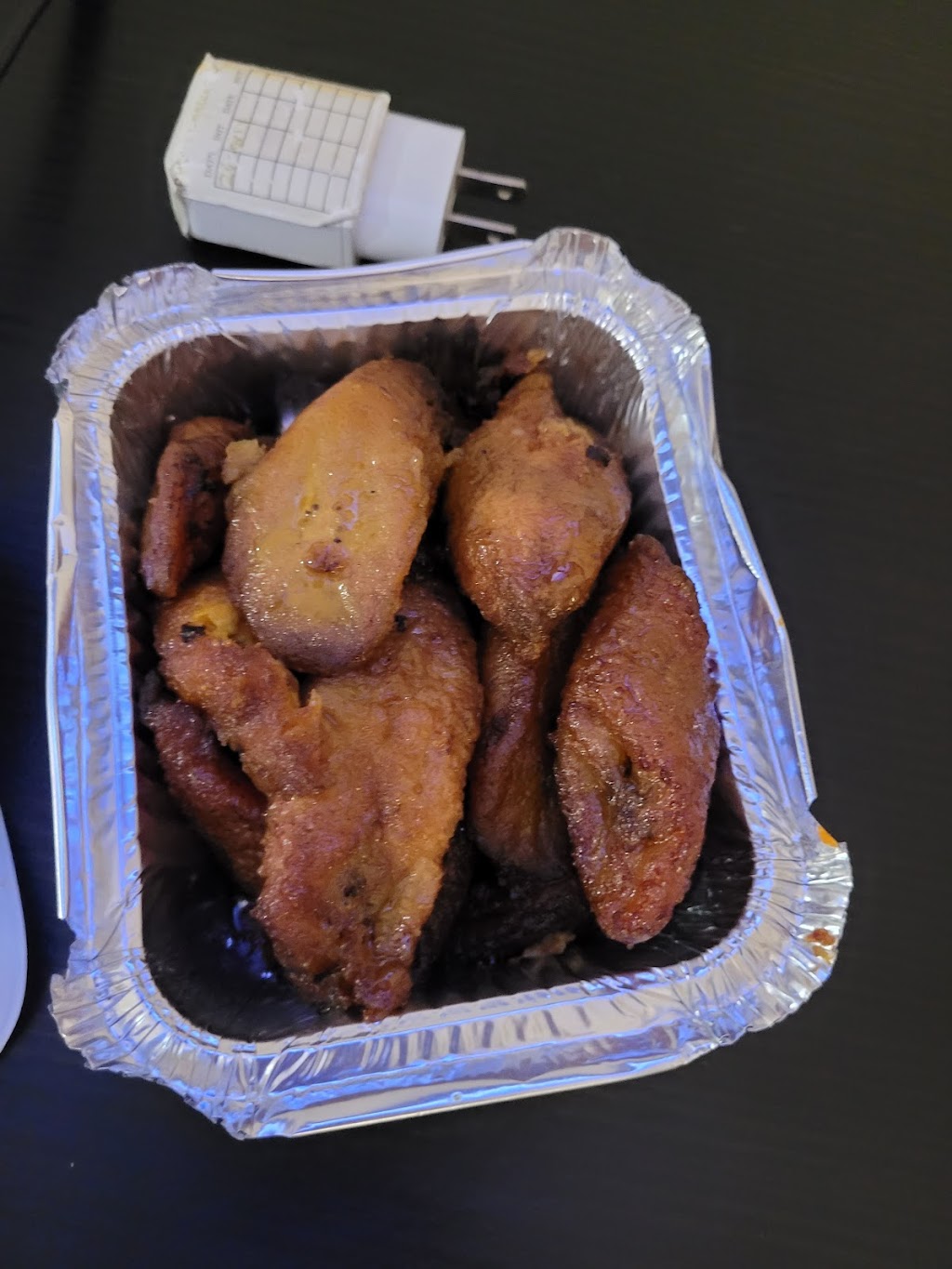Jamaican Flavors, Springfield Gardens, NY