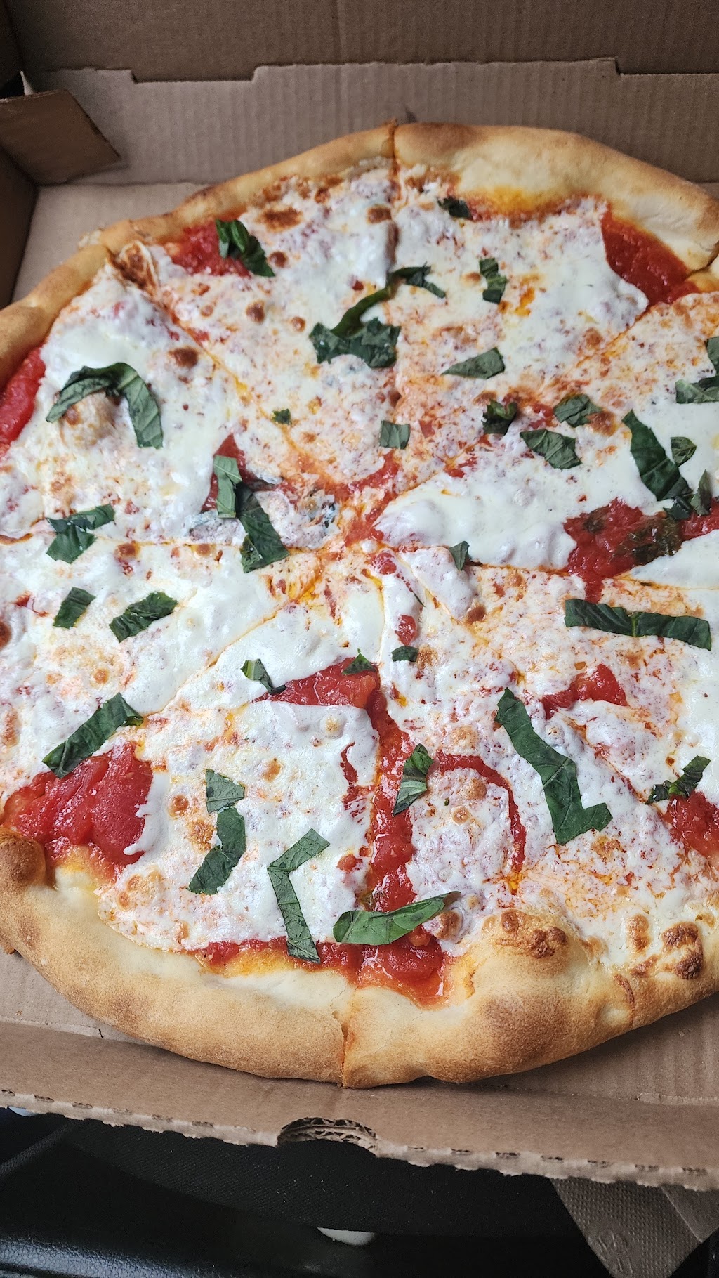 Joey's Pizza, Milford, PA