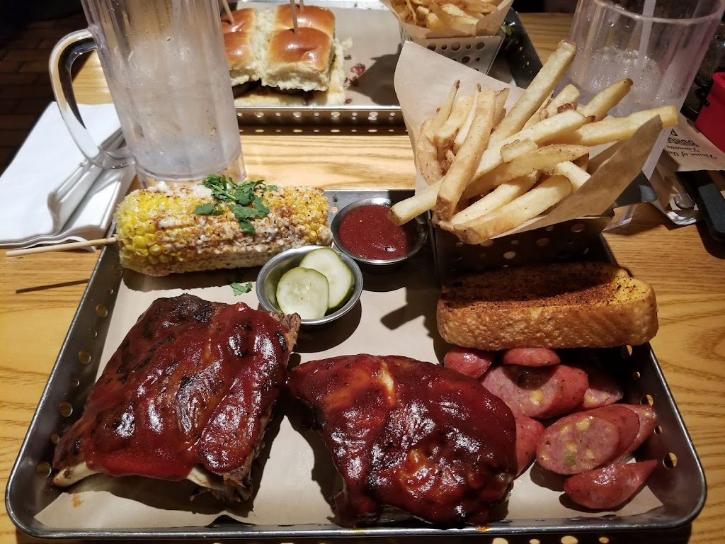 Chili's Grill & Bar