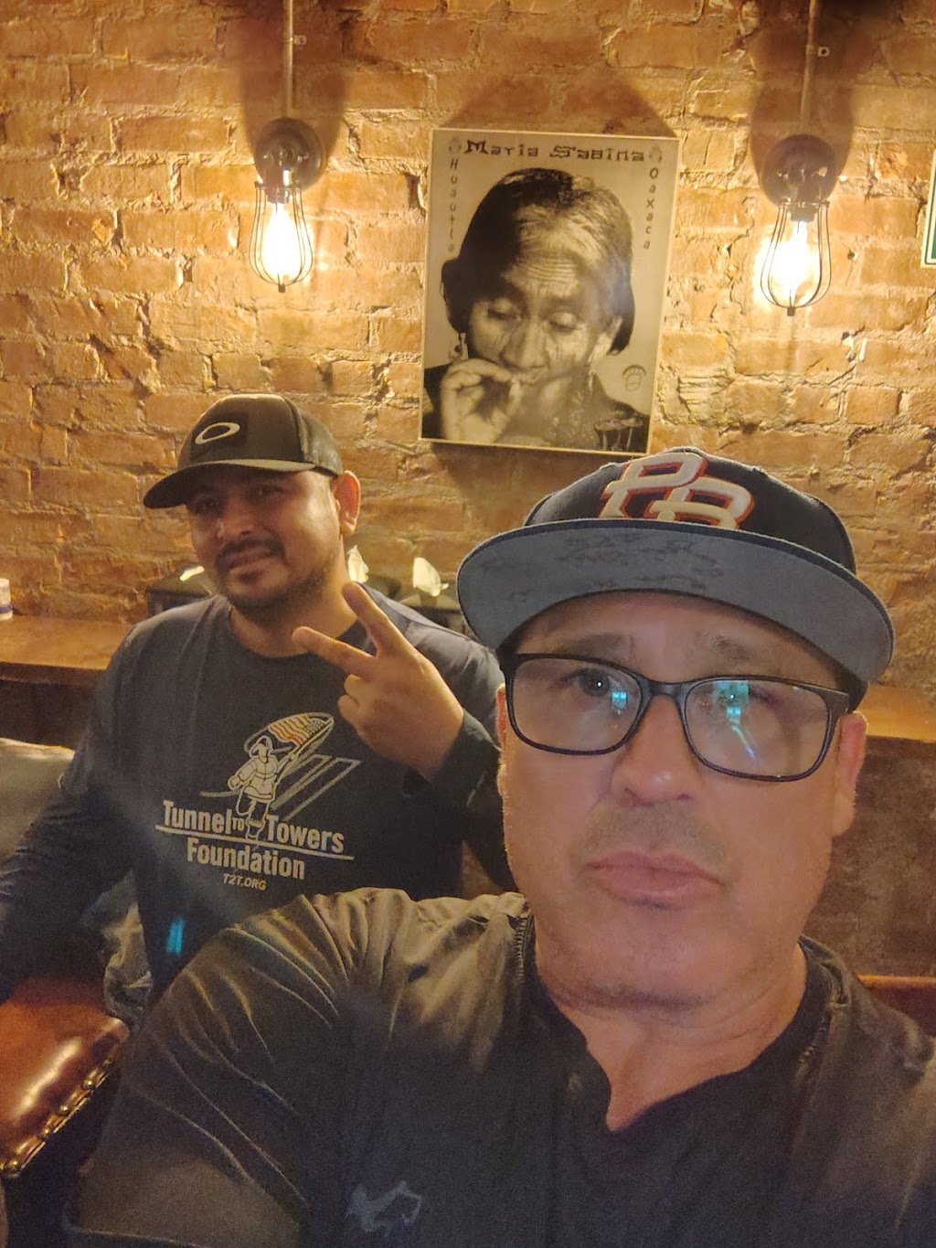 Bar Black West