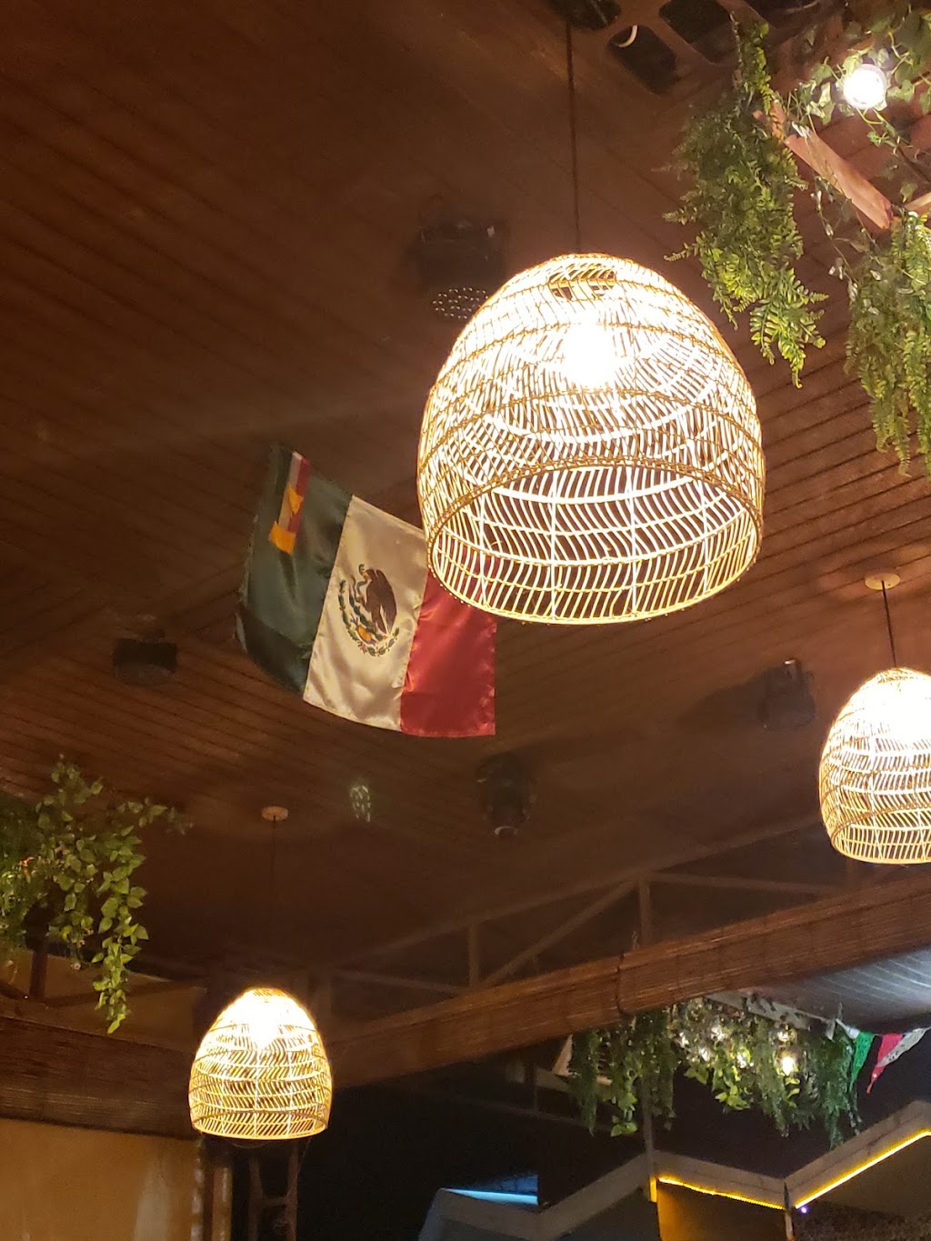 Bar Black West