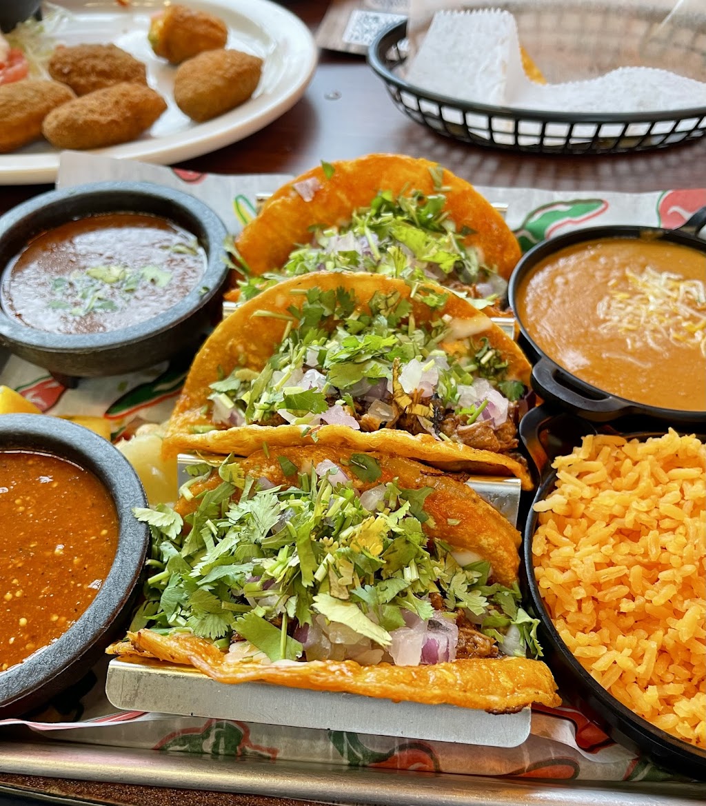 Guadalajara Mexican Restaurant, Syracuse, NY