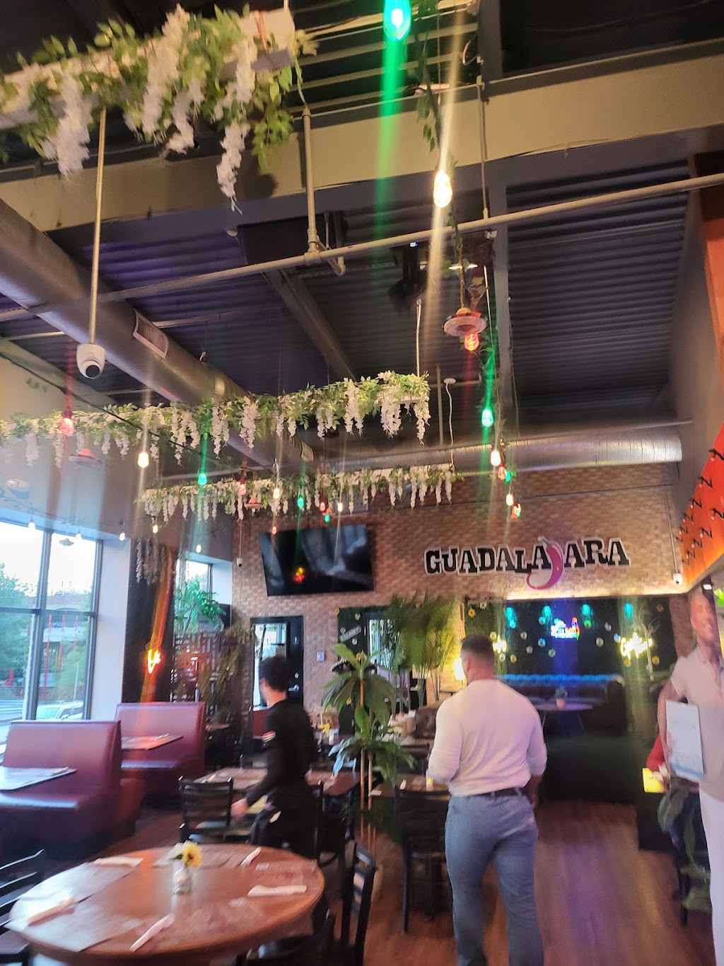 Guadalajara Mexican Restaurant